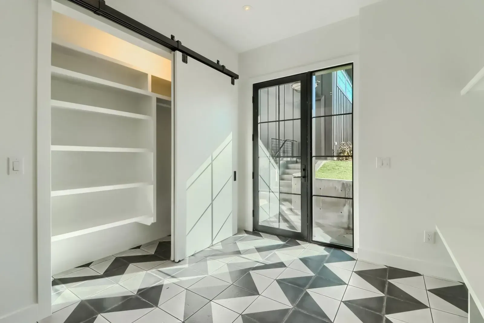 Mountain States Building Products Andersen WindowsAndersen Patio Doors Denver Homes