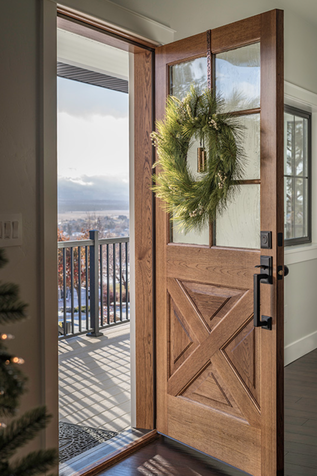 Simpson Door Company