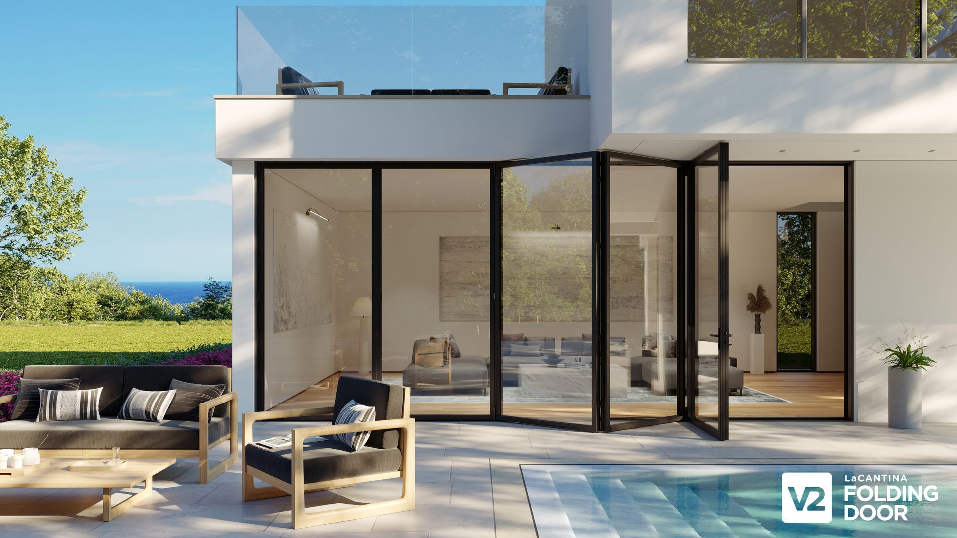 LaCantina Door Systems