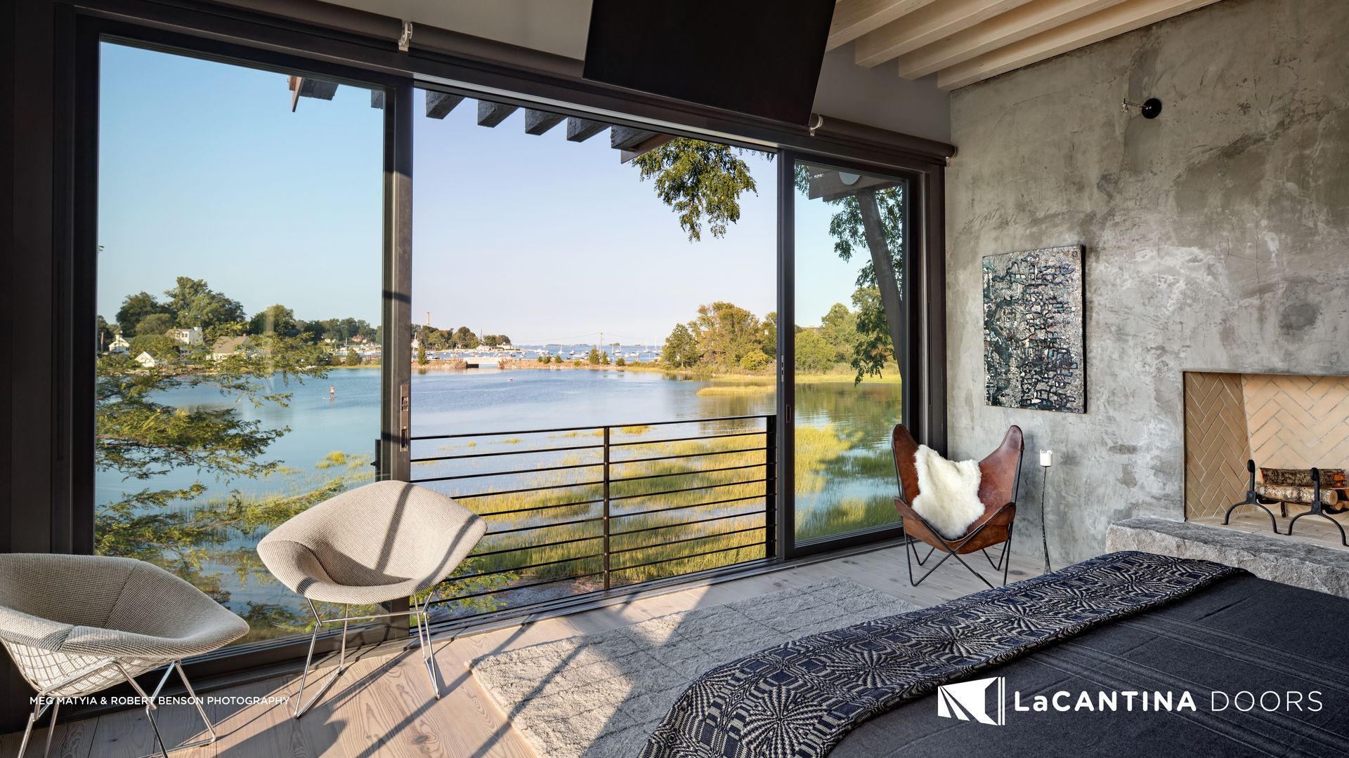LaCantina Doors Mountain States Building Products, Inc. LaCantina Doors Colorado Front Range