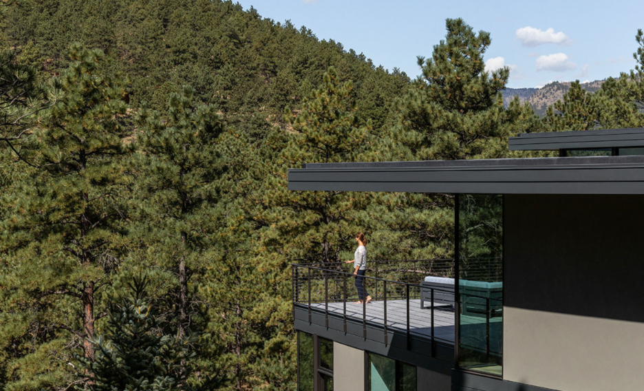 Mountain States Building Products, Loewen Windows and Doors