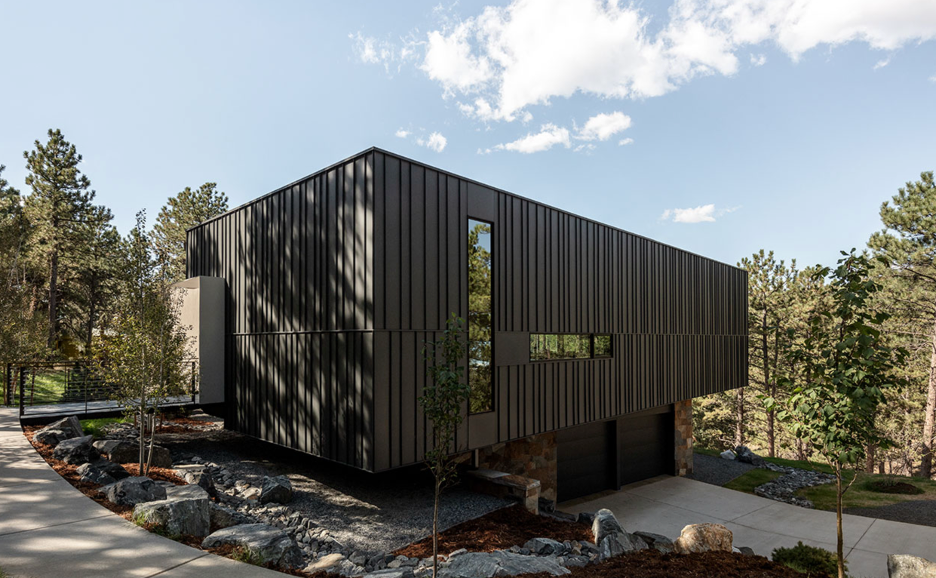 Mountain States Building Products, Loewen Windows and Doors