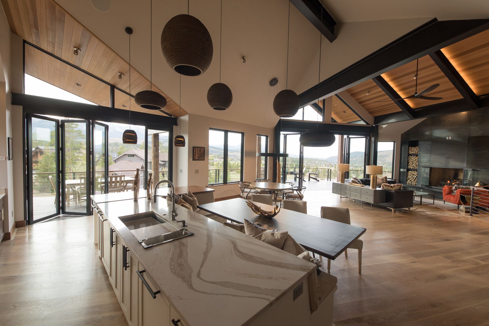 Weather Shield Patio Doors