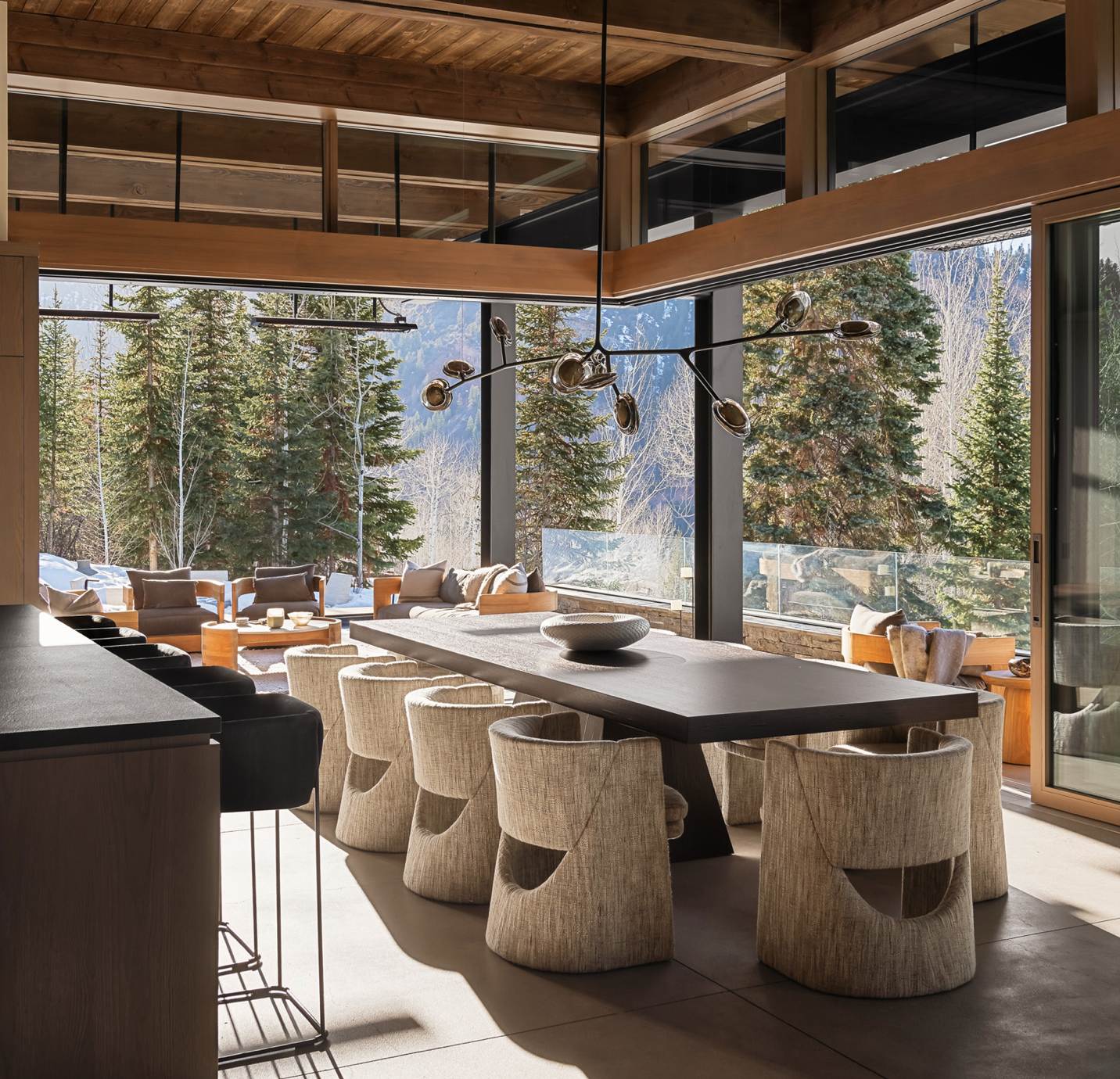 Loewen Windows Mountain States Building Products Colorado