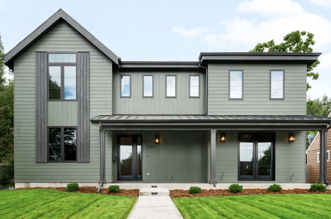 Mountain States Building Products Andersen Windows Weather Shield Patio Doors