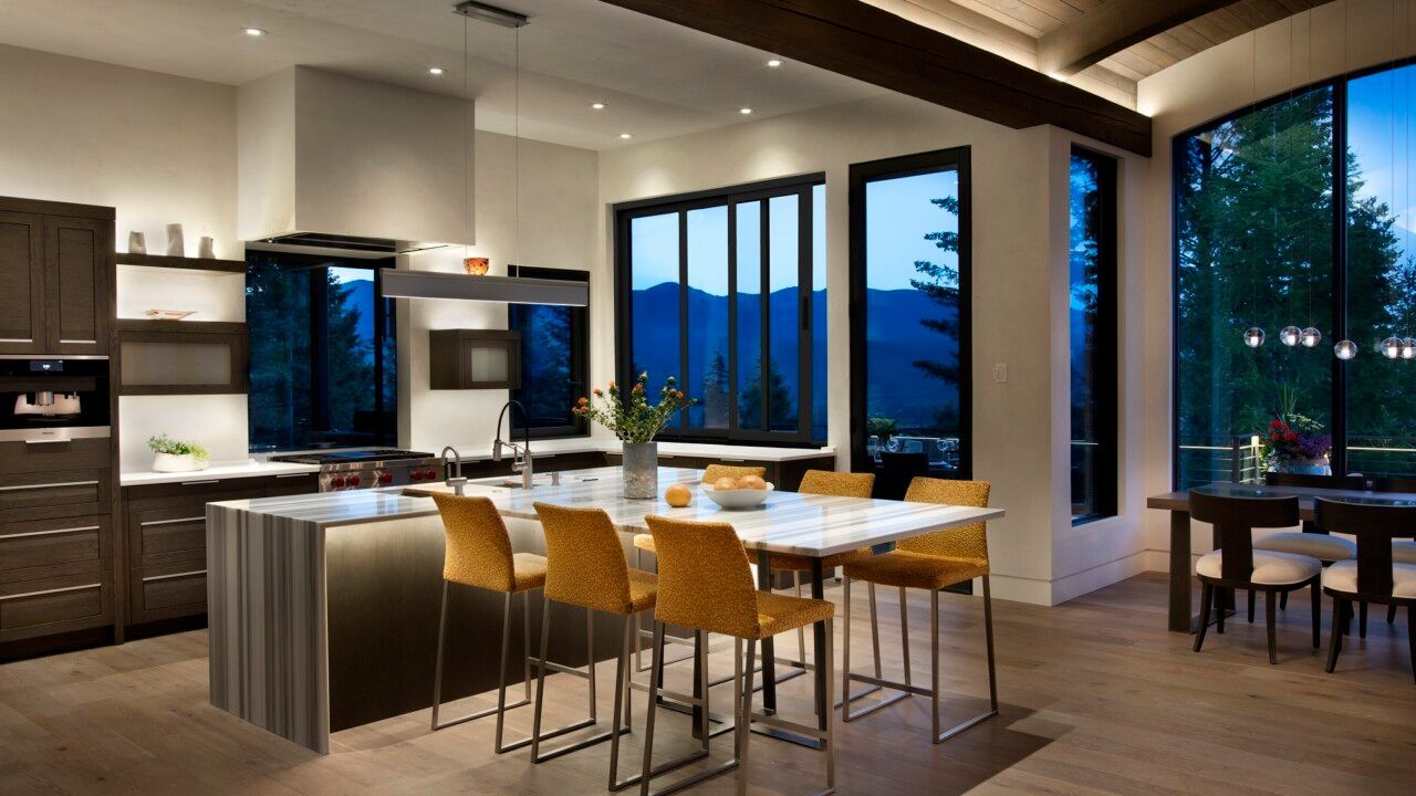 Weather Shield Windows VUE Collection Mountain States Building Products