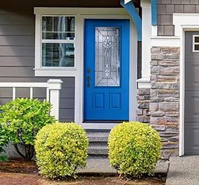 Plastpro Inc. Fiberglass Entry Doors Mountain States Building Products, Inc. Plastpro Inc. Fiberglass Entry Doors