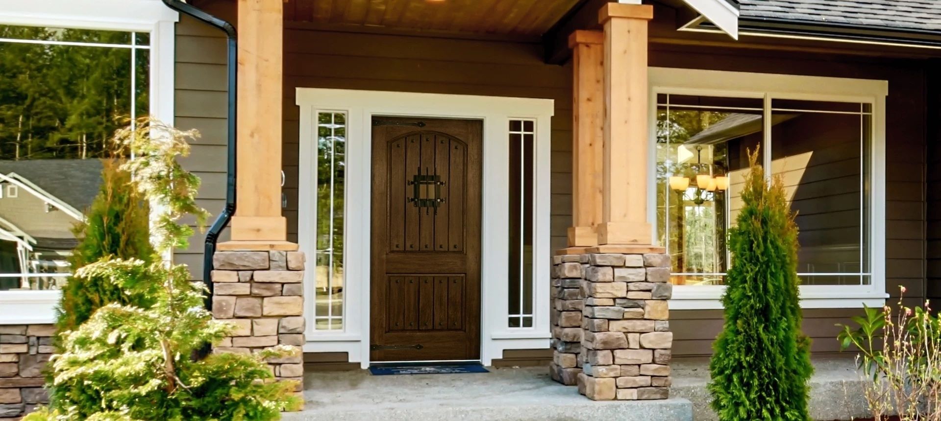 Plastpro Inc. Entry Doors
