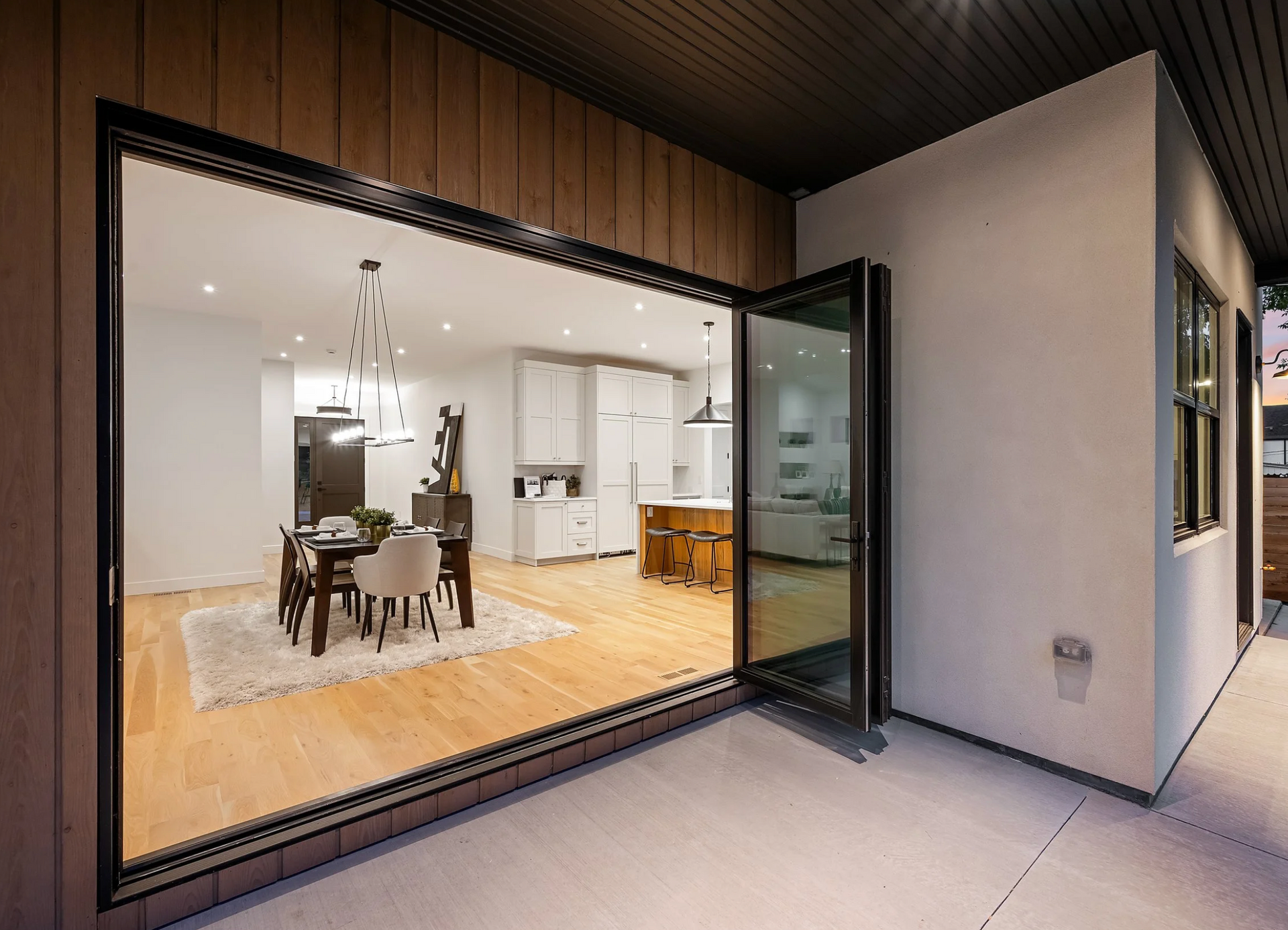 Mountain States Building Products Andersen Doors and Windows 