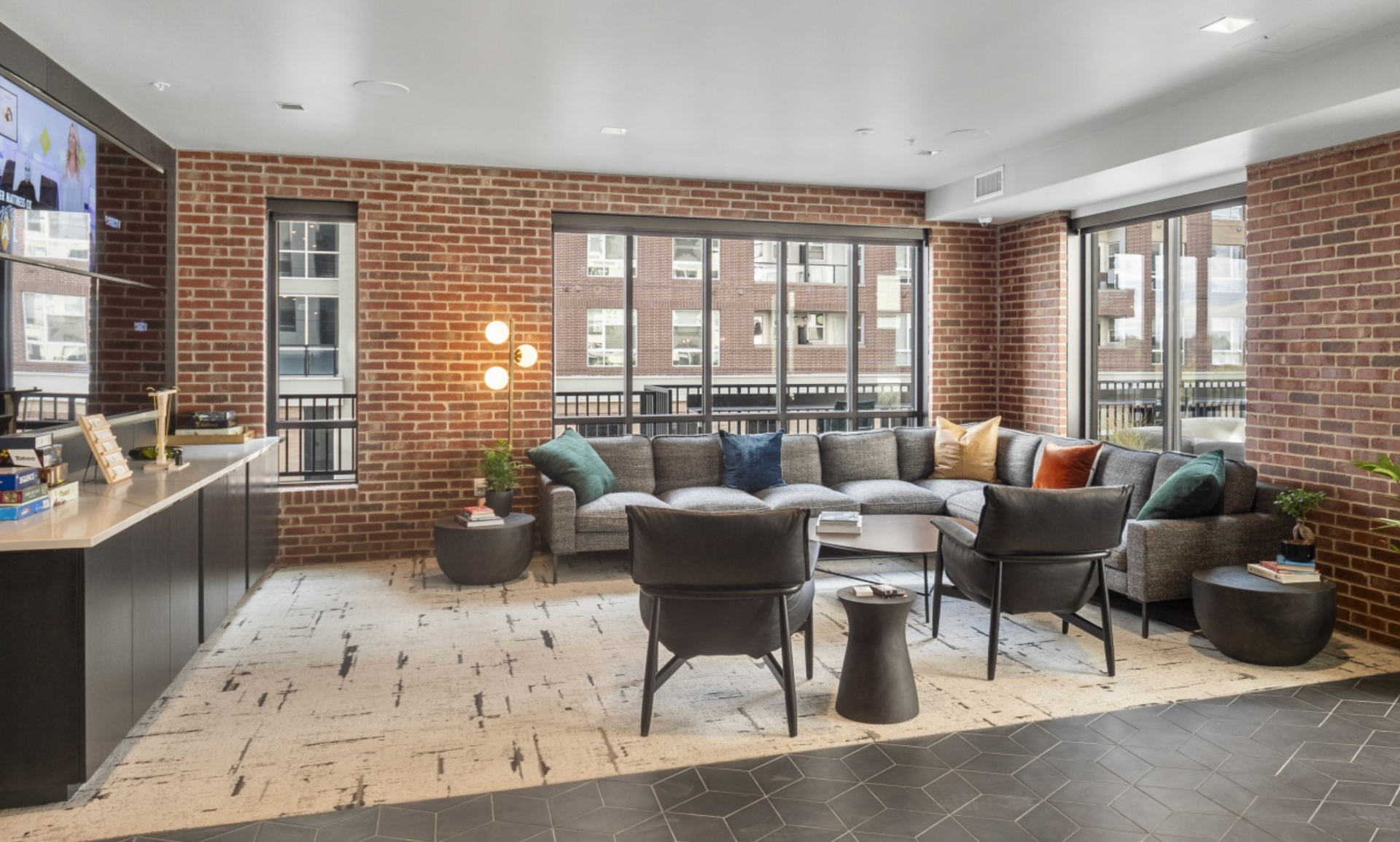 Mountain States Building Products - The Dorsey, Andersen Windows