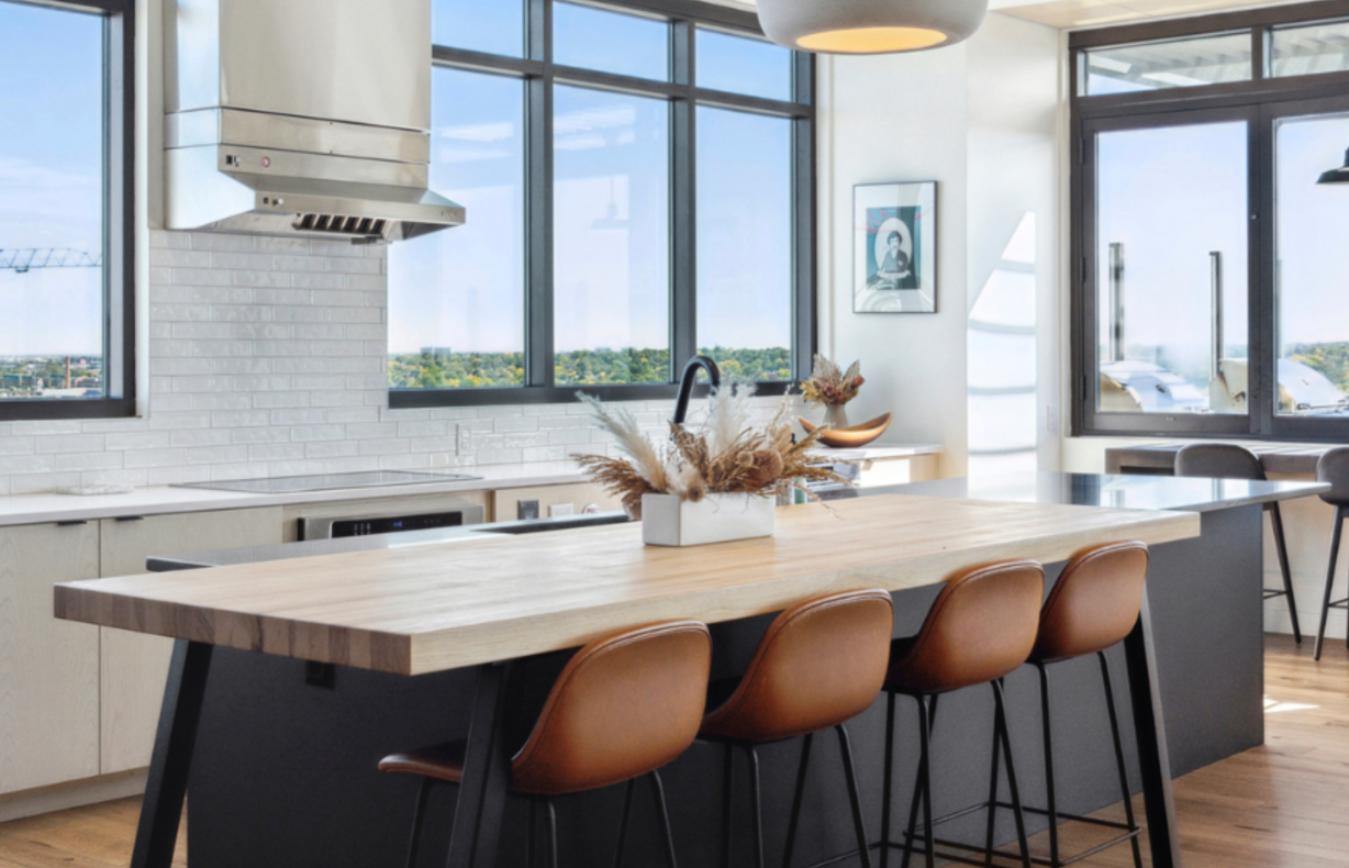 Mountain States Building Products, Andersen Windows and Doors, The EDIT, Denver