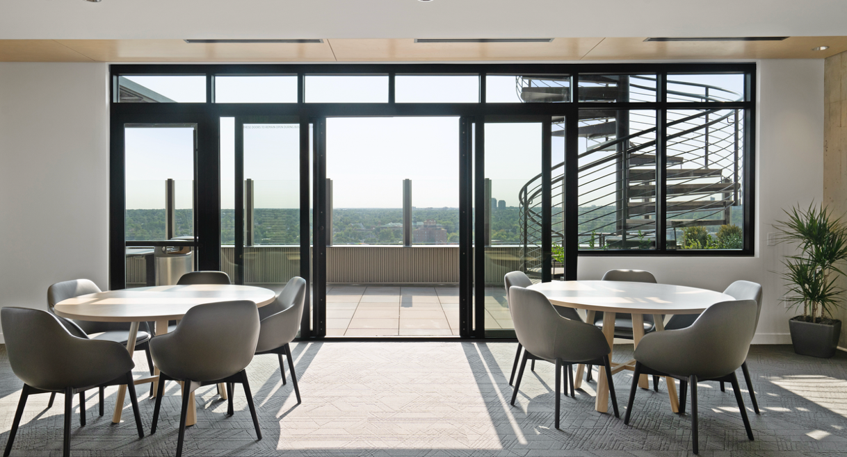 Mountain States Building Products, Andersen Windows and Doors, The EDIT, Denver Colorado