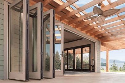 Andersen Folding Patio Doors Andersen Folding Patio Doors