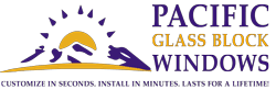 Pacific Glass Block Windows Mountain States Building Products, Inc. Pacific Glass Block Windows
