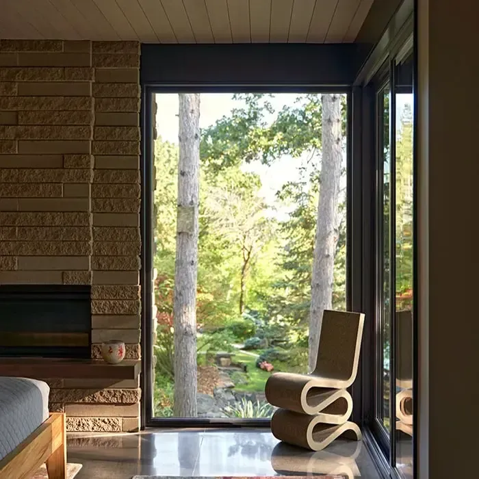 Andersen Floor to Ceiling Windows Mountain States Building Products