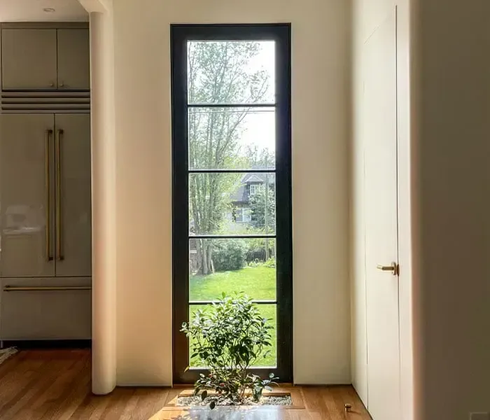 Andersen Floor to Ceiling Windows Mountain States Building Products
