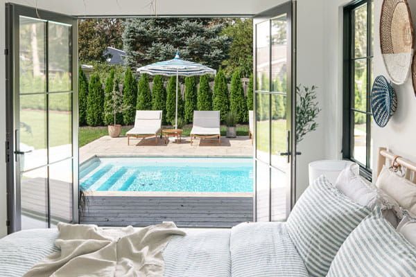 Andersen Hinged Patio Doors Andersen Hinged Patio Doors