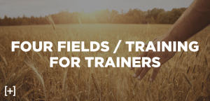 4 fields training