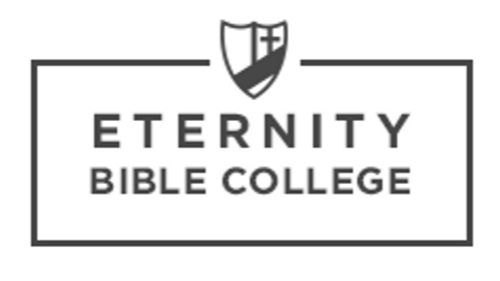 Eternity Bible College logo