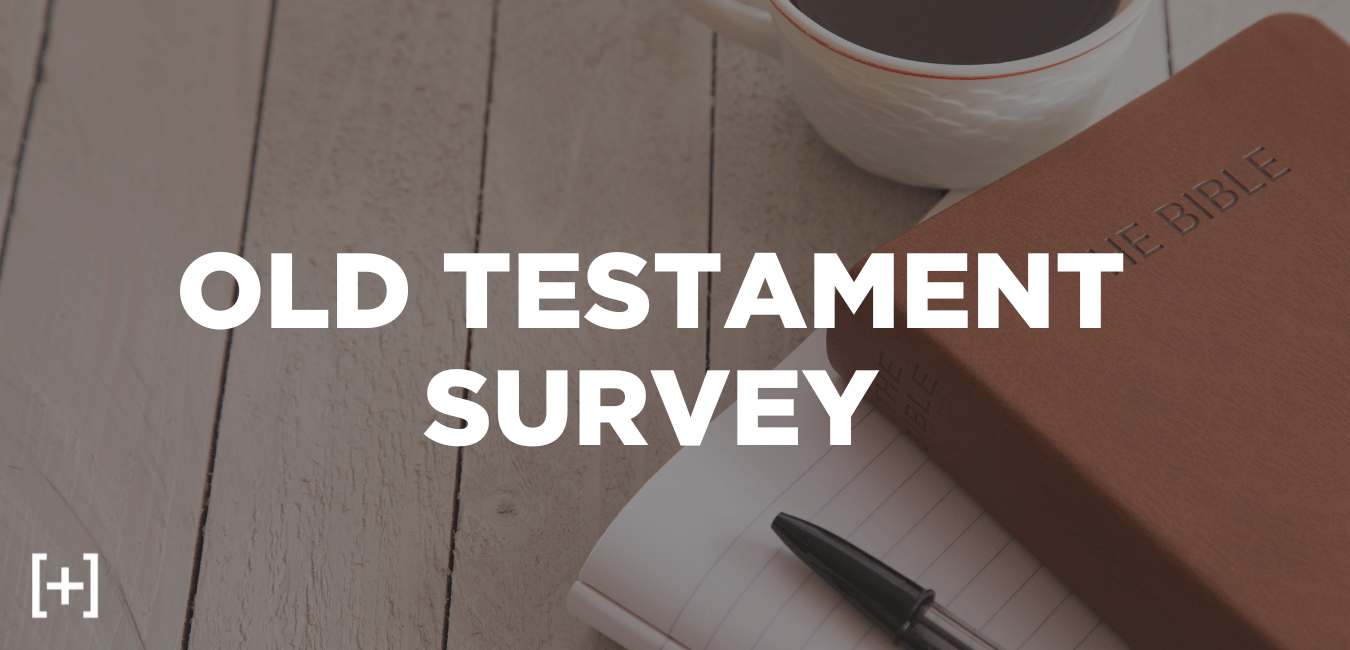 old testament survey