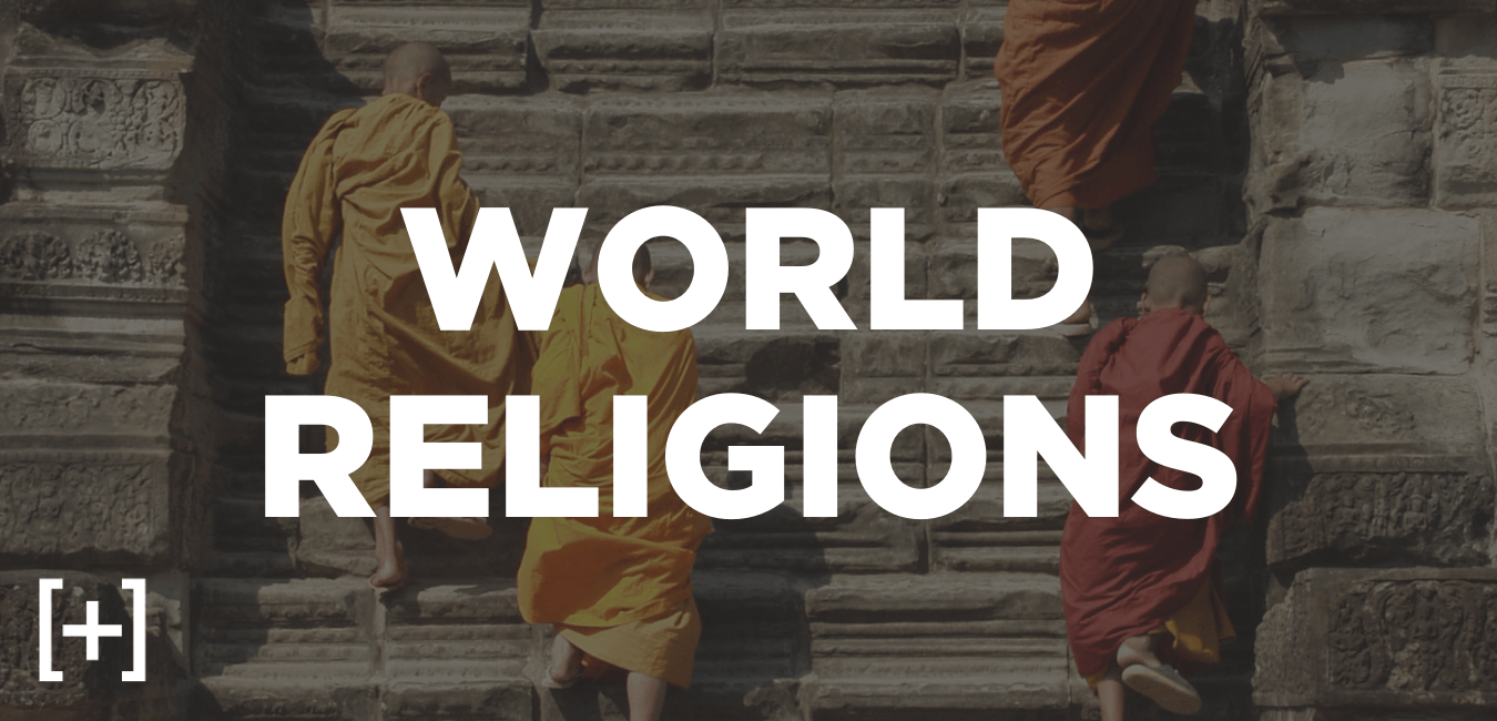 world religions