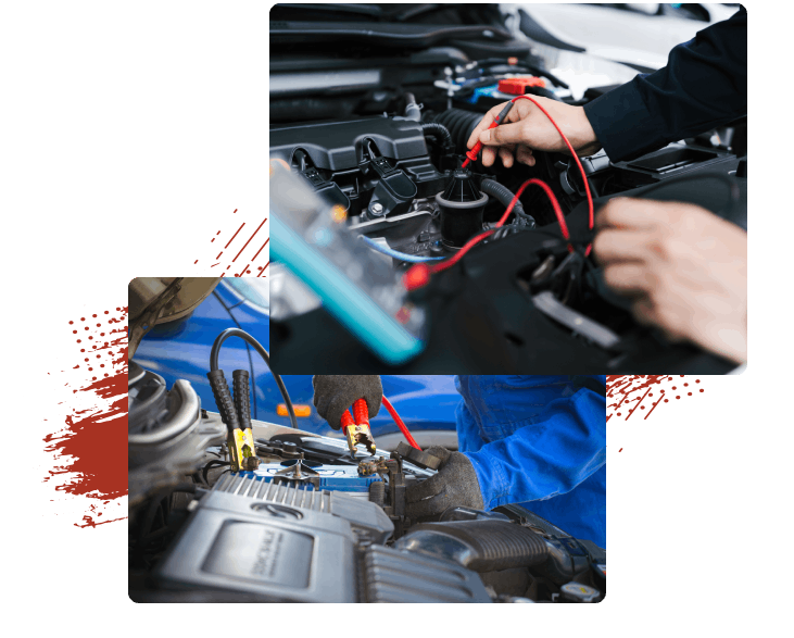 Car, Truck, Marine Auto Electricians and More in Broome