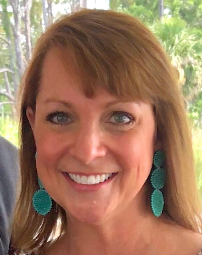 Melissa Speck Pensacola mental health counselor