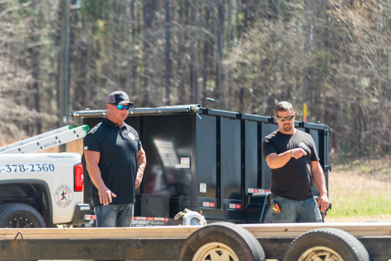 Roofing Greenwood, SC Roofing Unlimited & More