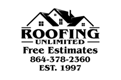 Roofing Unlimited & More