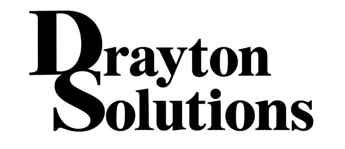 Drayton Solutions, LLC Logo