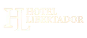 Hotel Libertador logo