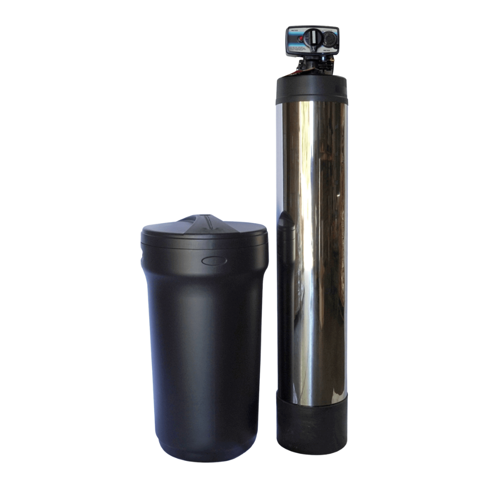 5600 Metered Water Softeners- Pentair Valve