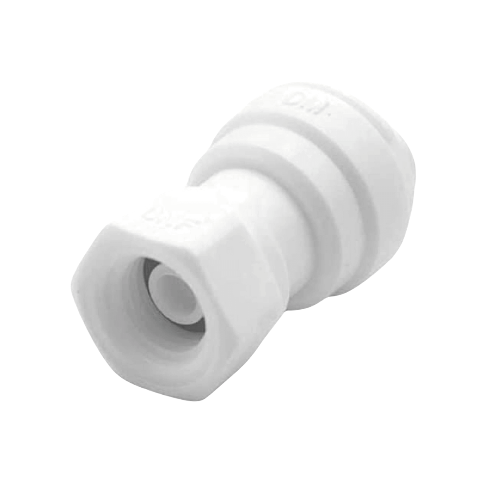 FAU-Female Adapter