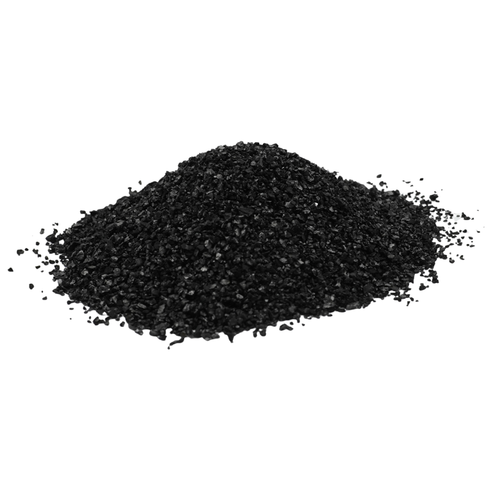 Granular Activated Carbon