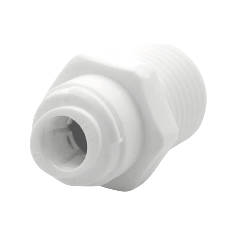 MC-Male Connector