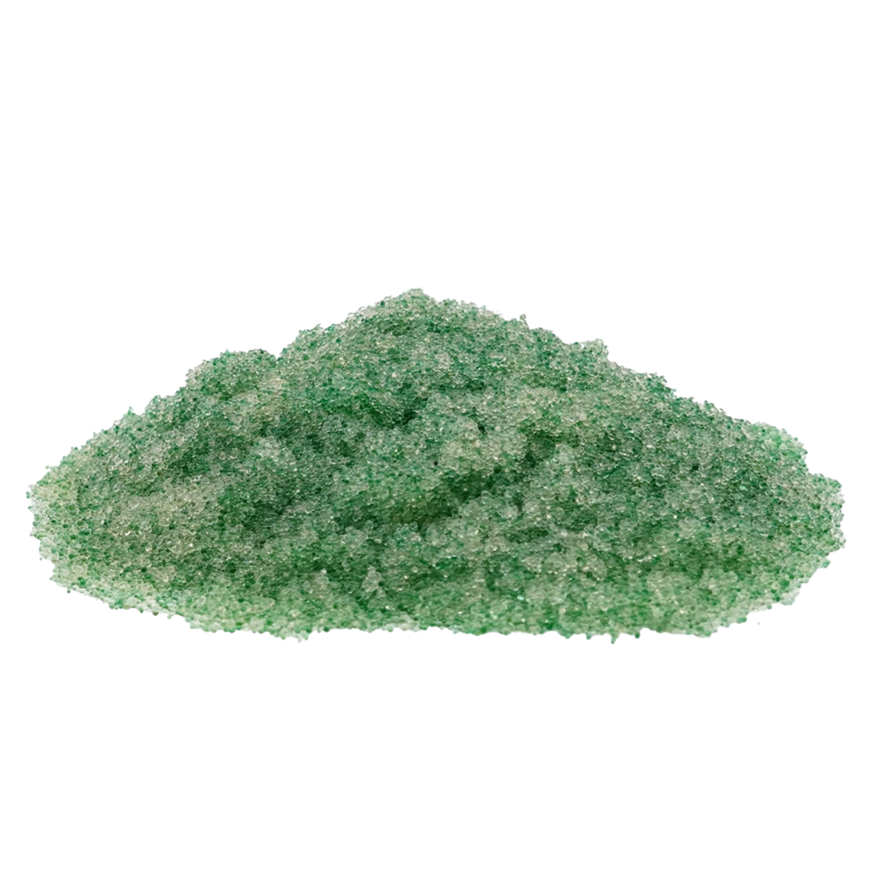 Specialty Resins

