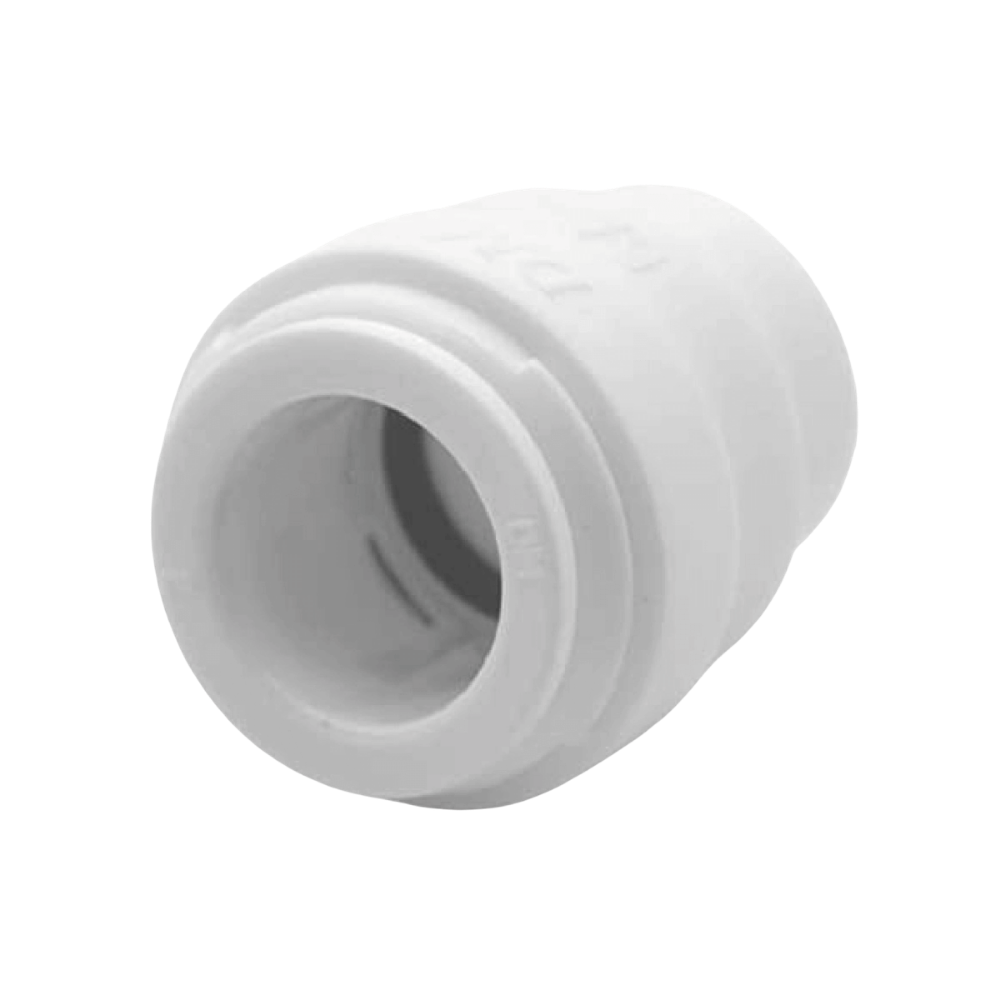 TES-Tube End Stop
