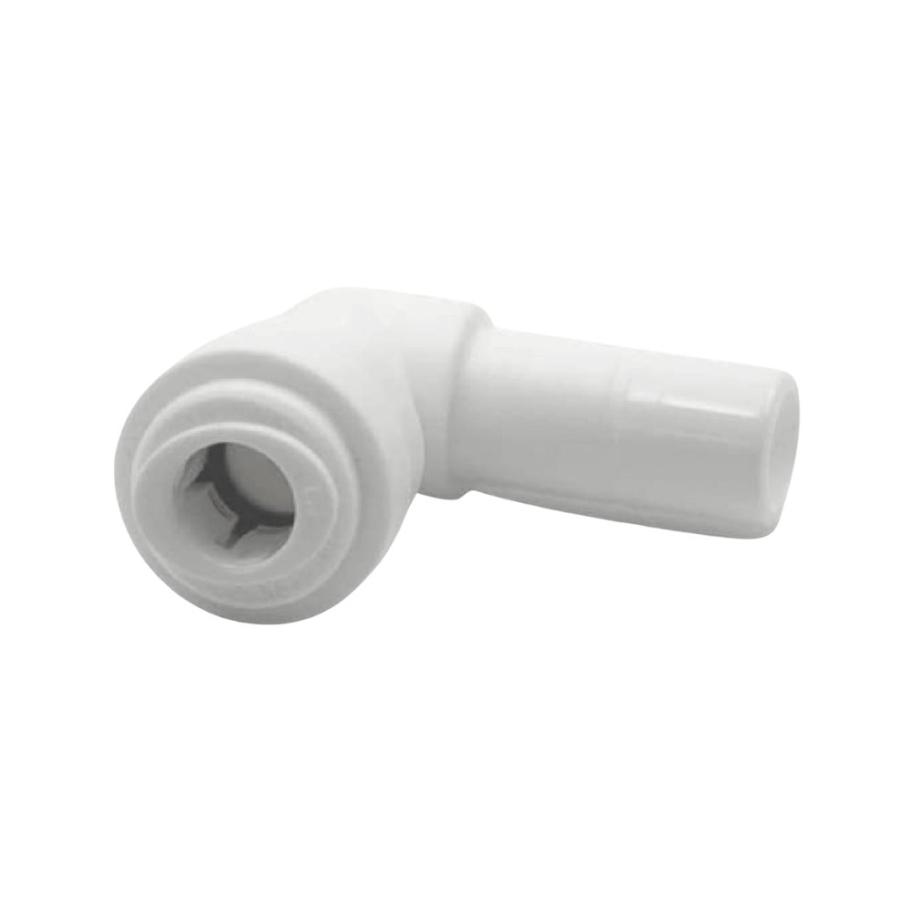 TEU-Tube Elbow Union