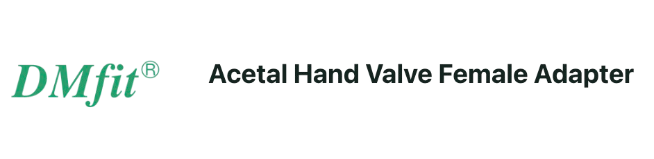 A DMfit logo next to the text 