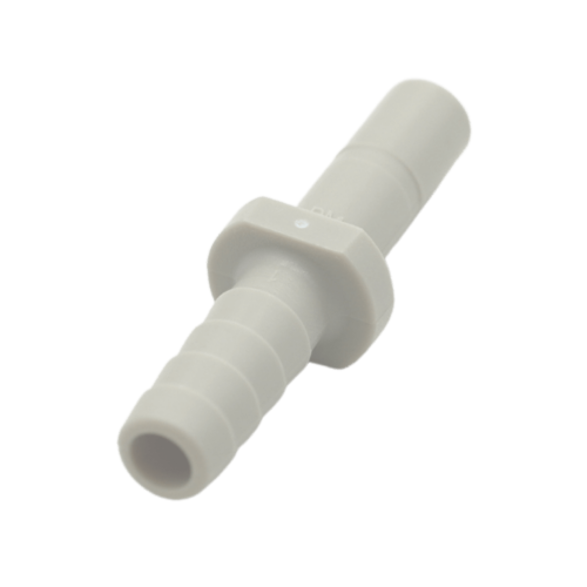 TBC-Tube Barb Connector

