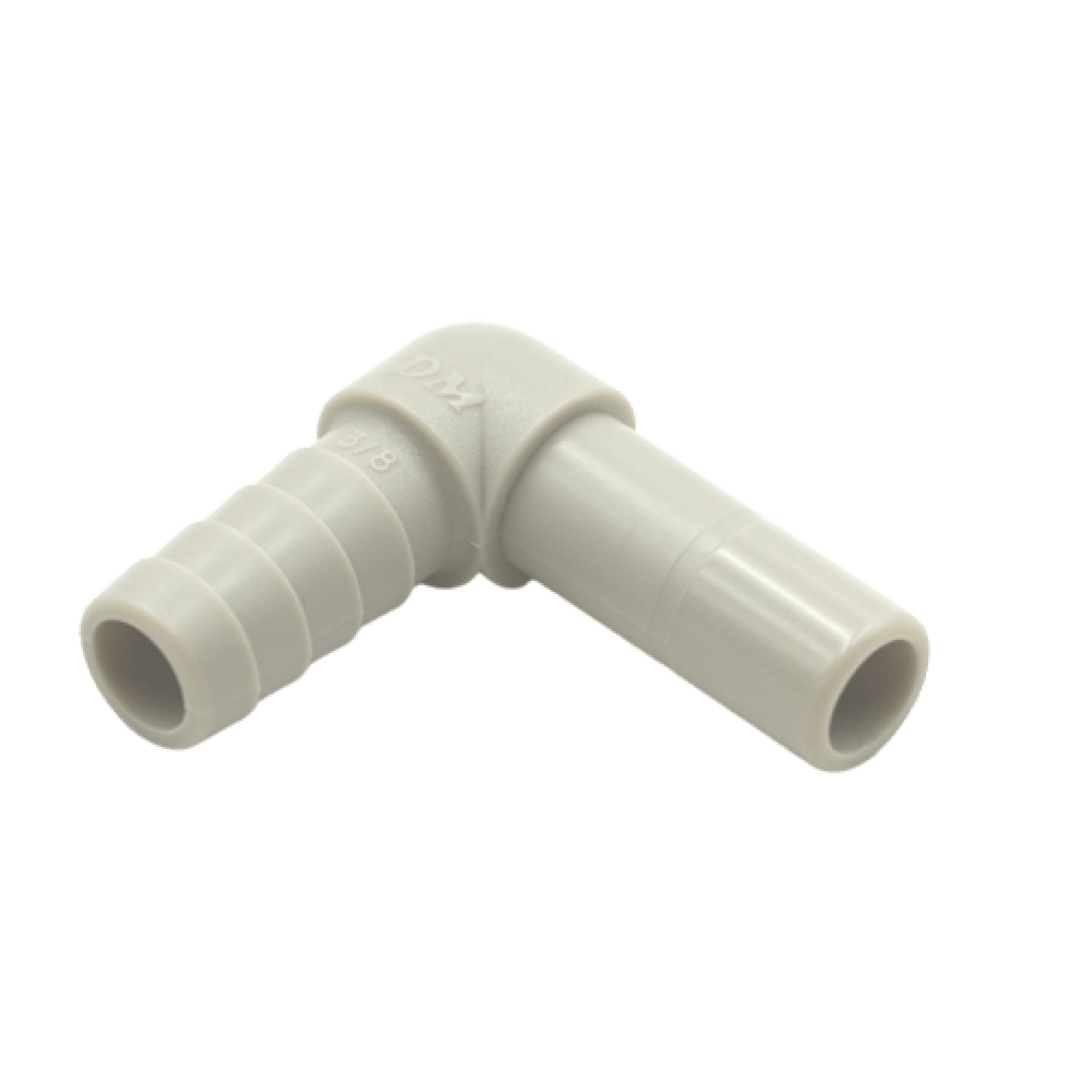 TEB-Tube Barb Connector