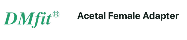 A DMfit logo next to the text 