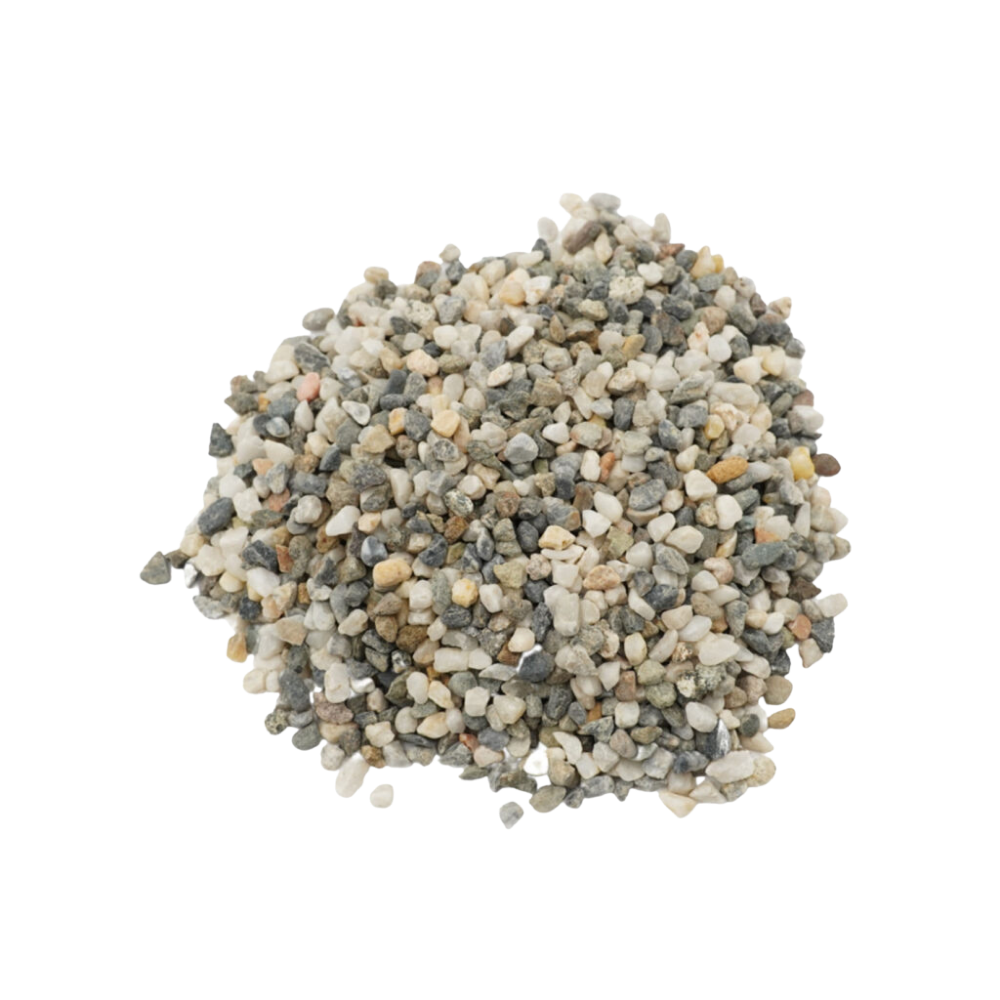 Gravel