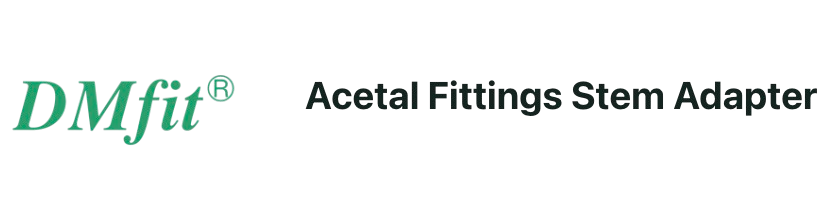 A DMfit logo next to the text 