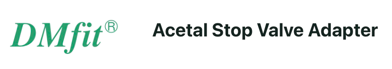 A DMfit logo next to the text 