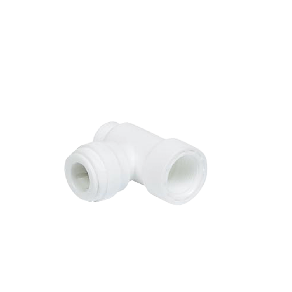 SVA-Stop Valve Adapter
