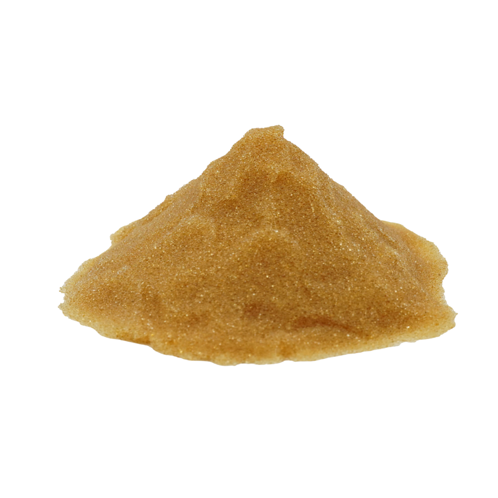 Softening Resin
