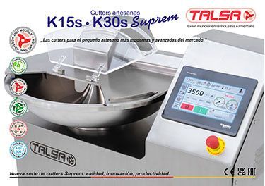A stainless steel bowl with a control panel on top of it.