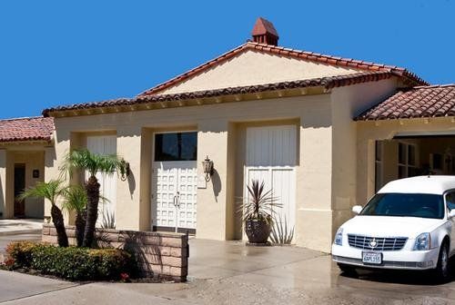 Luyben Dilday Mortuary in Long Beach, CA