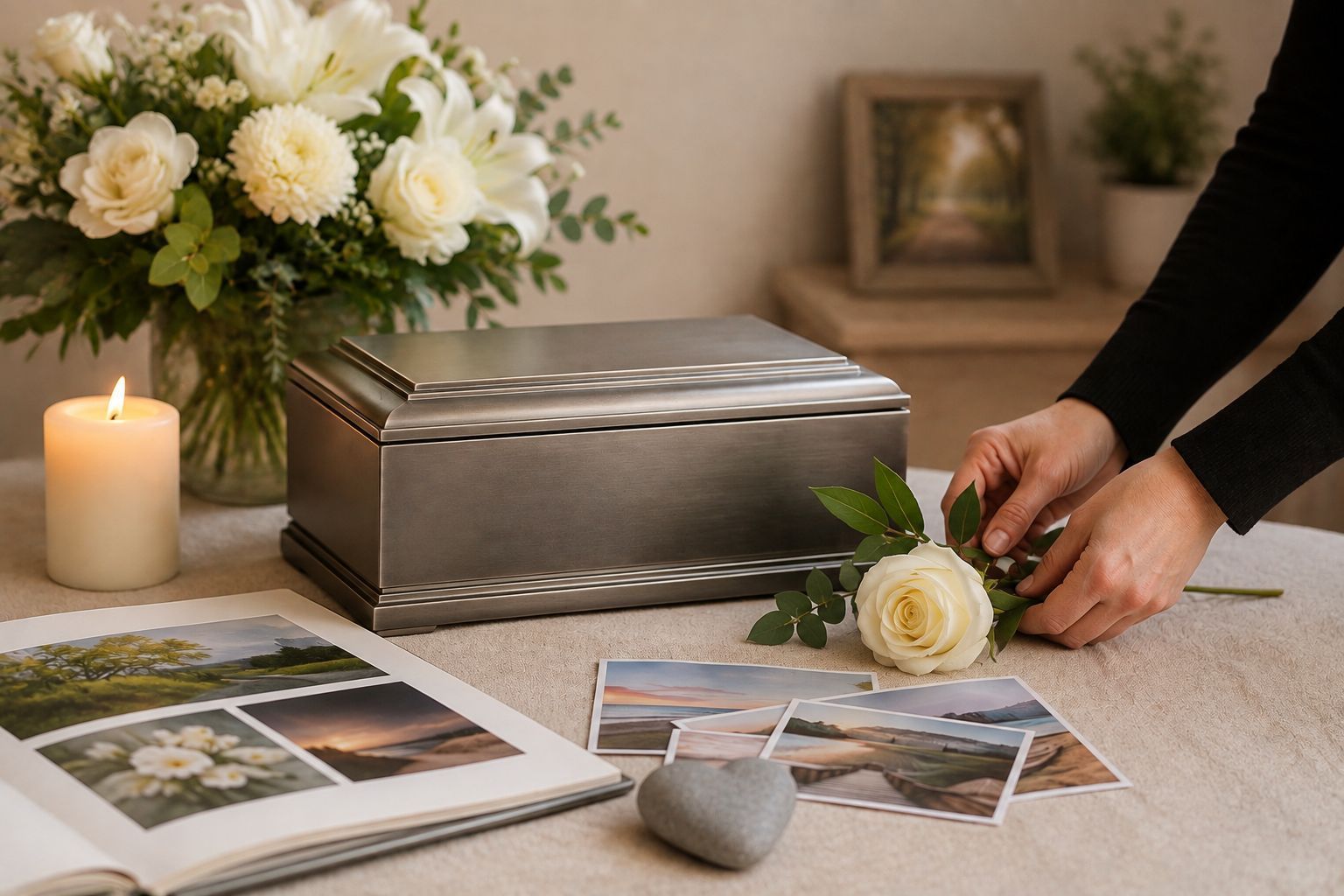 funeral homes Lakewood CA